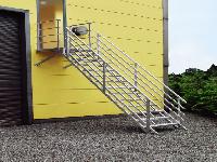 aluminium trappen prijzen