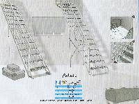 aluminium trappen prijzen